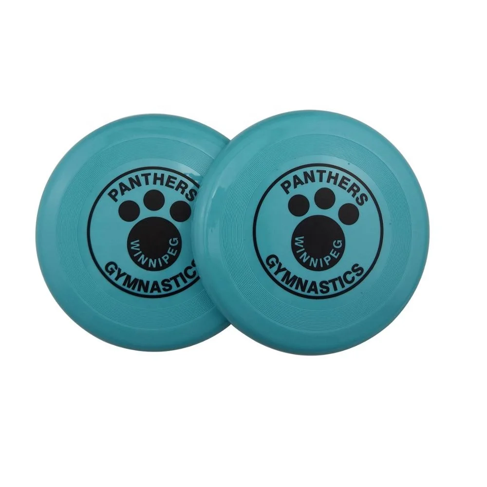 2019 Promotional Gift Flying disc Sport goods Flying flying disc  for outdoor game playing