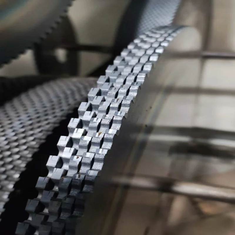 14 inch metal cold cutting saw blade iron cutting blade 350 400mm tungsten steel ceramic steel cutting machine