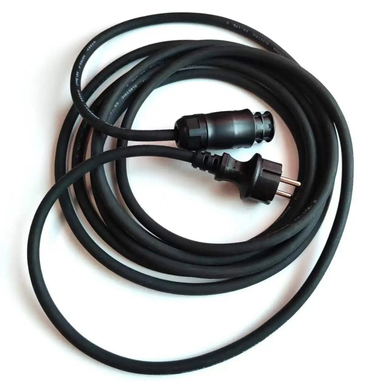 Betteri BC01 socket to Schuko socket Solar 600W Micro Inverter solar panel cable