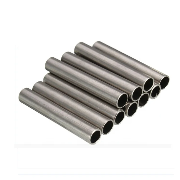 Бесшовная труба из нержавеющей стали для пищевых продуктов SS304 304 304L 316 316L 310S 321