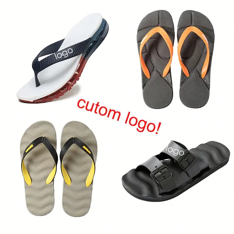 Upper Flip Flop Strap Slippers Button Phones Man Mojdi Vilvet Black Cotton Multi Colored Flops Hook Reef Compressed Eve