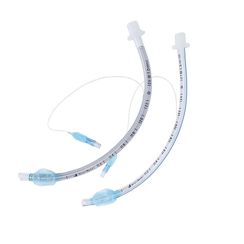Factory Price Smooth Reinforced Endotracheal Catheter Introducer