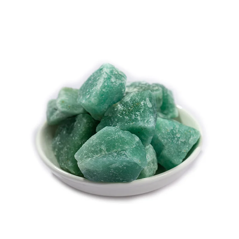 Лидер продаж, ароматный камень, натуральный кристалл, эликсир, орнамент, авантюрин необработанного зеленого цвета для украшения дома и сада, подвеска «сделай сам», аксессуар