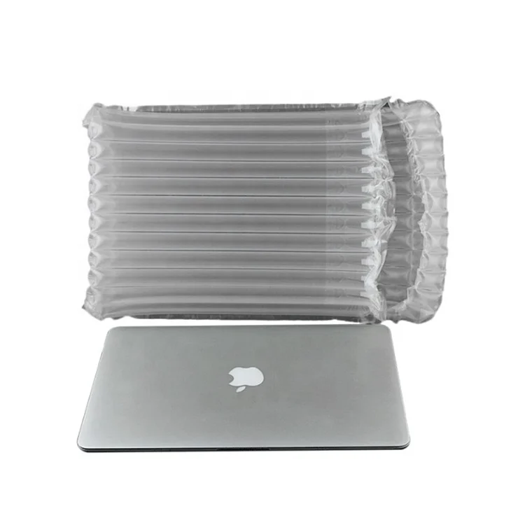 Factory Supply Q Type Air Column Bag for Laptop Protection