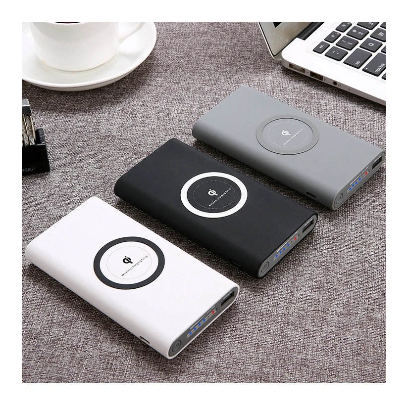 Ebay hot sale OEM Mobile Power Bank 20000mAh, Portable charger external Battery