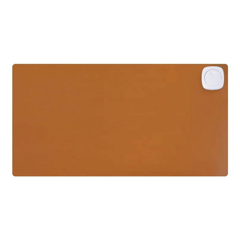 Wholesale Supplier Customized Heating Office Table Mouse Pad