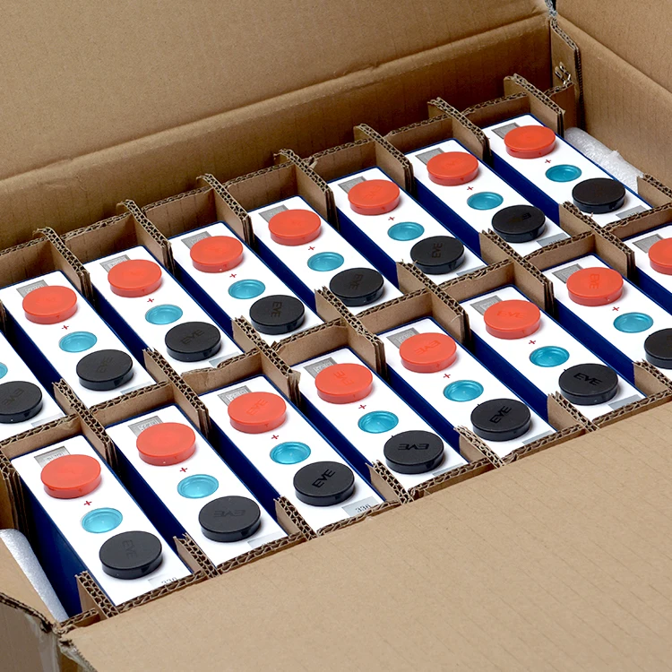 High Discharge Rate Grade A EV LF105105Ah 3C 315A Lifepo4 3.2V Rechargeable lithium Ion Battery Cell Lipo 100AH 110Ah