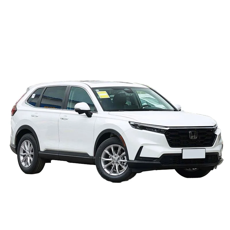 2023 Hon-da CRV 240 Turbo 4WD Premium Edition New 5-Seater Light Coupe Car Manual Gearbox Available Petrol Diesel Options