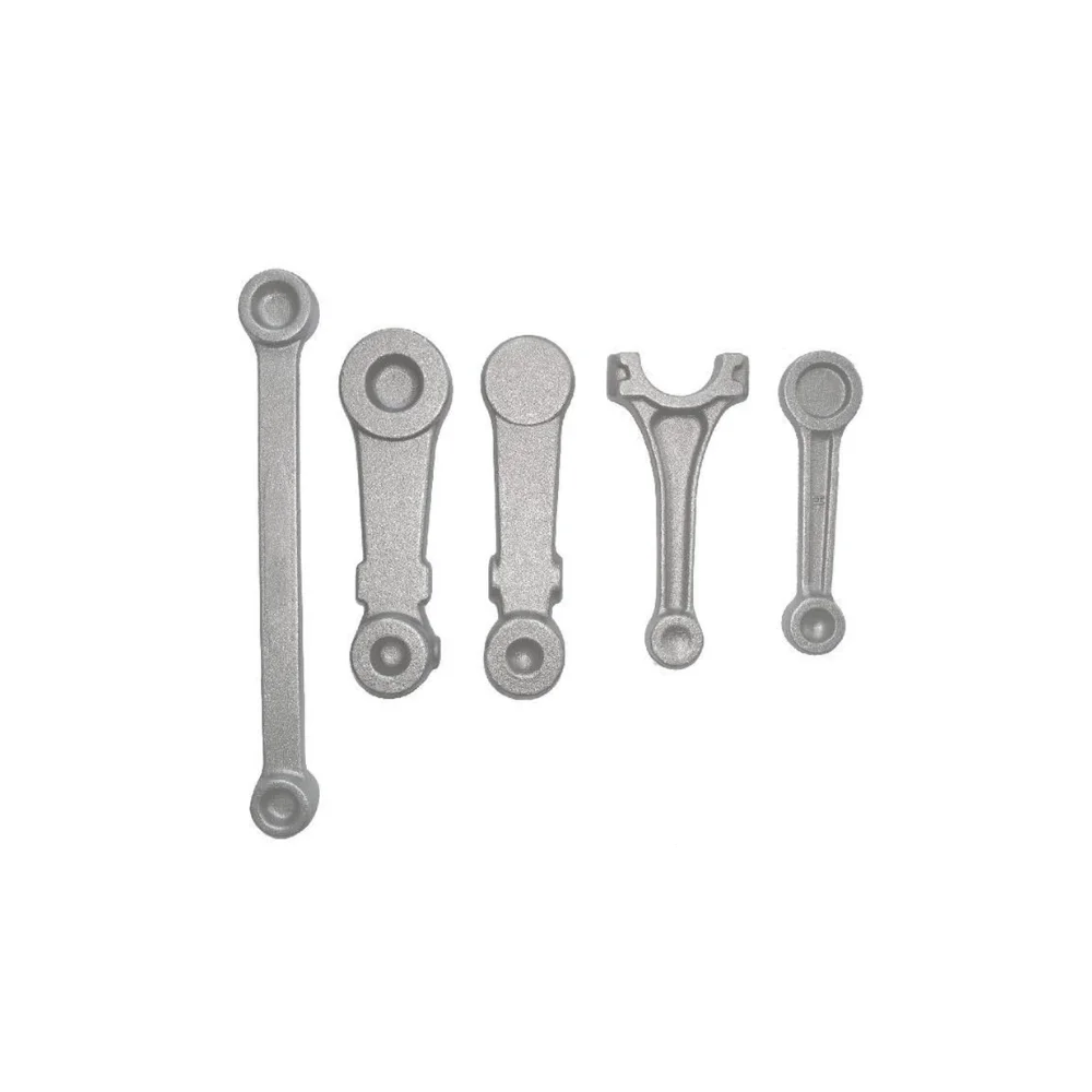 Алюминиевая кованая деталь холодная горячая ковка услуги по переработке кузнечной стали