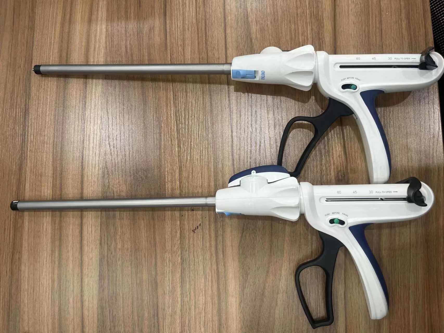 Medical Linear Cutter Stapler for Accurate Tissue Cutting and Stapling in Endoscopic Surgical Procedures