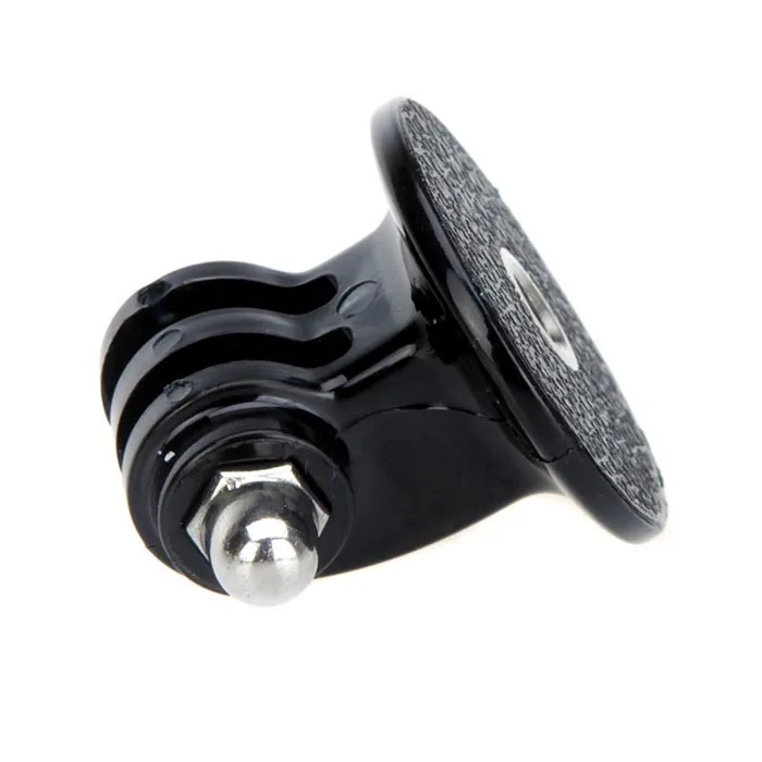 Action Camera Accessories Tripods Monopod Mount Adapter For GoPros Camera