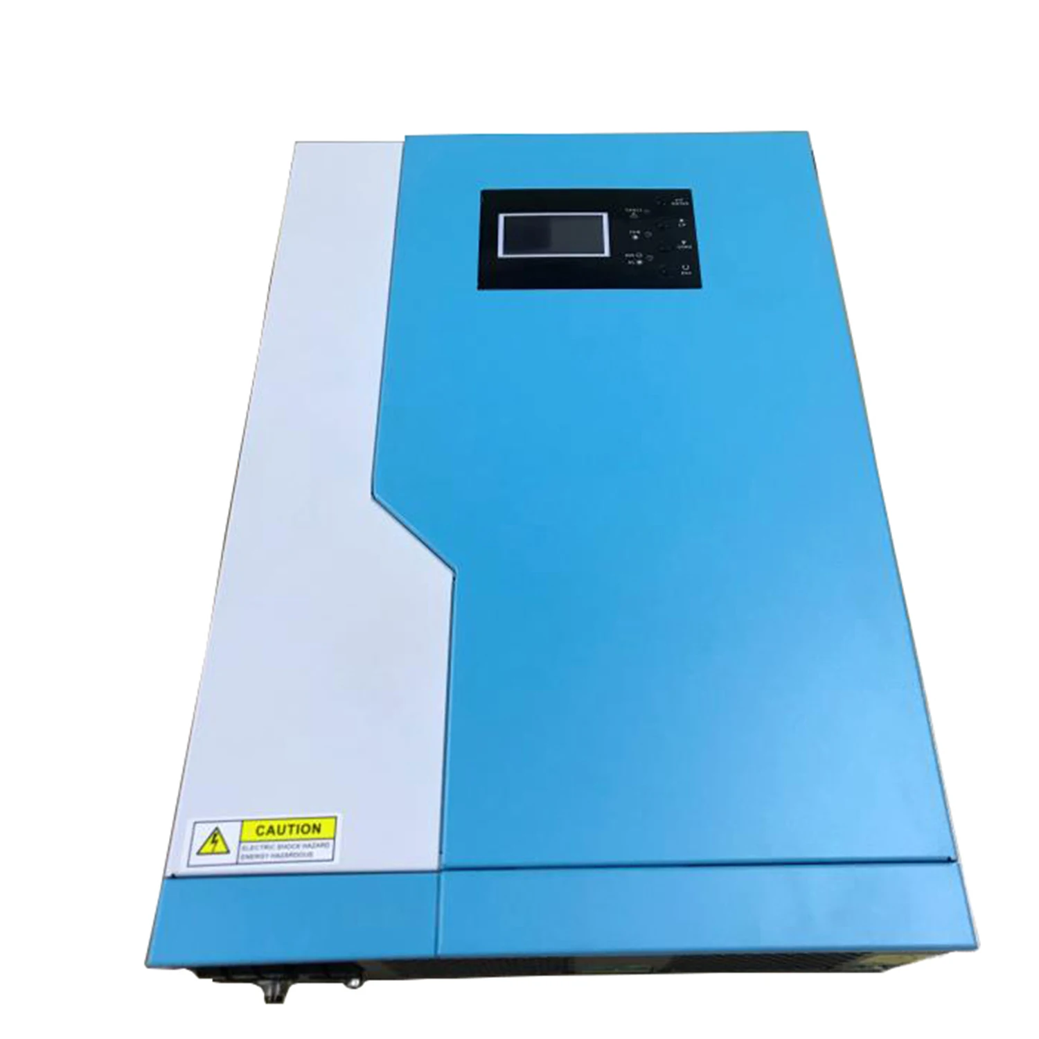 Factory Power System 30Kw Off Grid Hybrid 5Kva Price Solar Inverter 96V
