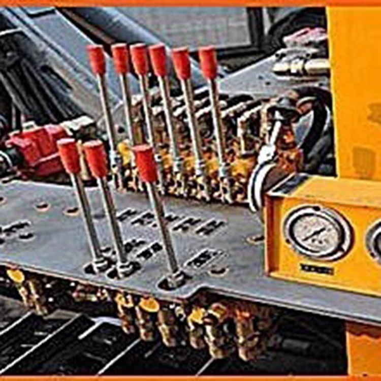 
Small H680 pneumatic & hydraulic mechanical mini portable drill rig for mining 