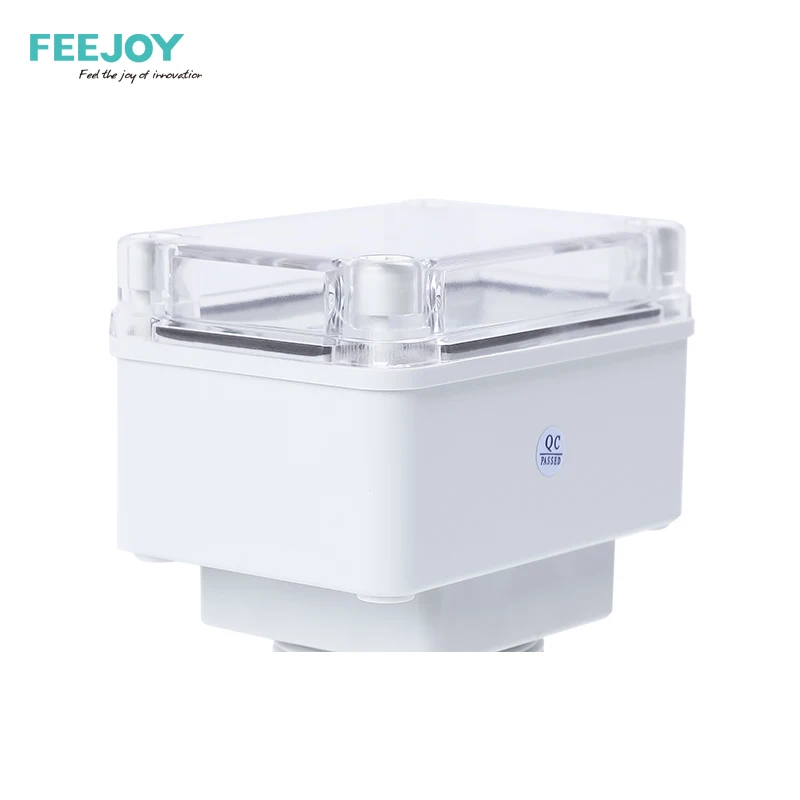 Endress Hauser/ Ultrasonic water level sensor FMU41 transmitter/ bulk solids,liquid,oil level gauge sensor