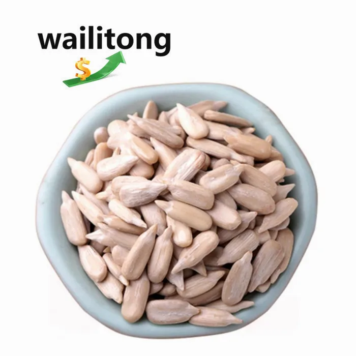 Новый Урожай кондитерских изделий Wailitong, семена подсолнечника, зерна подсолнечника, оптовая продажа семян подсолнечника, цена
