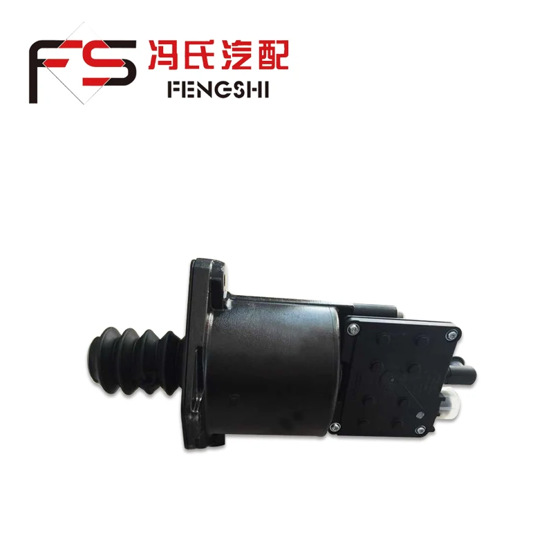 Heavy Duty Truck Engine Spare Parts 2644 2831 Clutch Booster Actros Axor Atego A0002500562 For Mercedes Benz