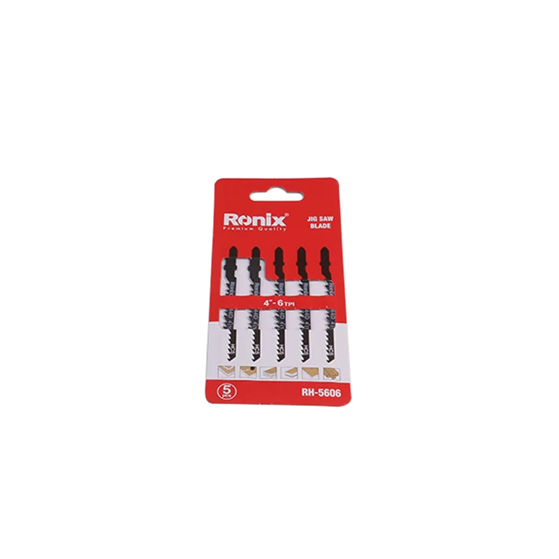 Ronix Saber Saw Blade, Table Saw Blade Model RH-5606