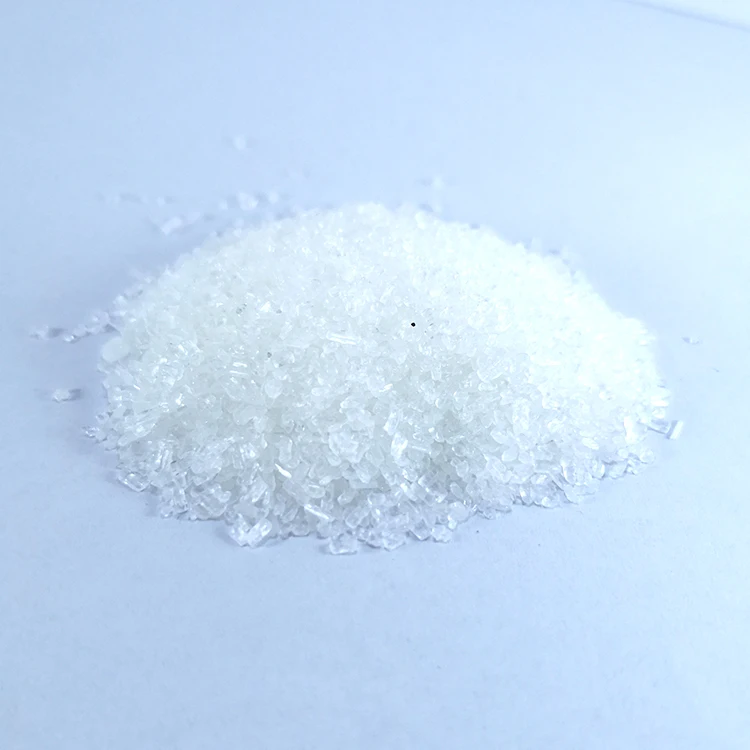 Белый с украшением в виде кристаллов 2-Methylimidazole 99% CAS 693-98-1