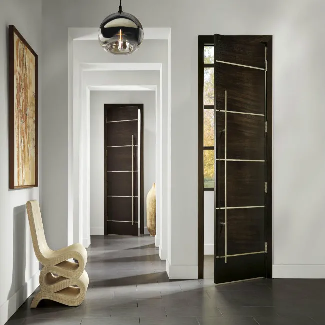 new arrival double door designs for houses kerala kenya wooden doors in uae
