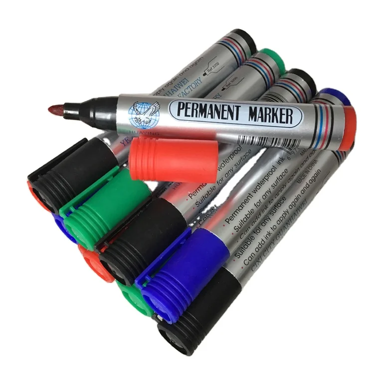 Hot sale 3200 permanent marker pen