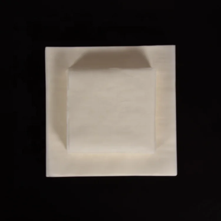 Certificate paper parchment wrapping paper for baking fish cooking toasting steaming double sides silicone