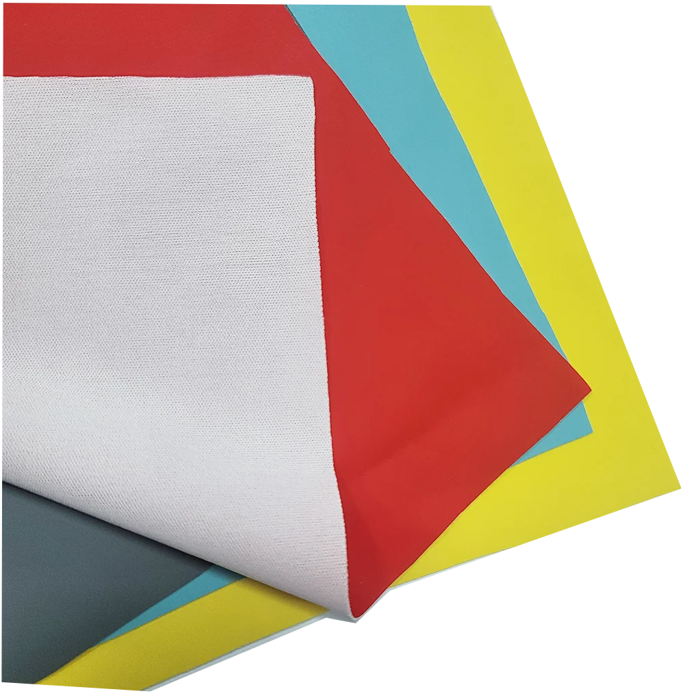 PU release paper transfer coating fabric Waterproof Fabric for windbreaker raincoat