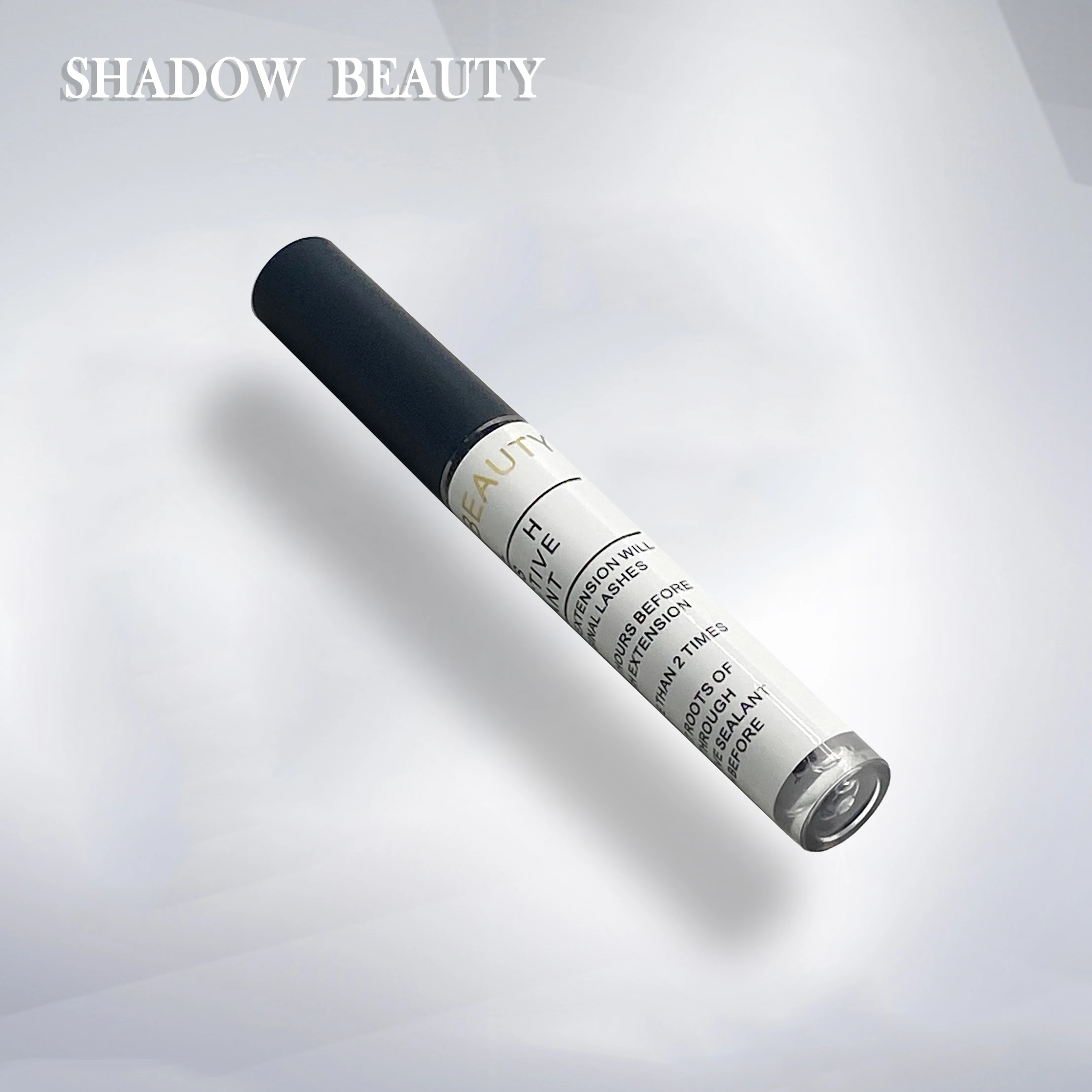 Oyc-16 оптовый заказ защищает и сохраняет ресниц защитный силиконовый герметик тушь для ресниц покрытие наращивание ресниц герметик