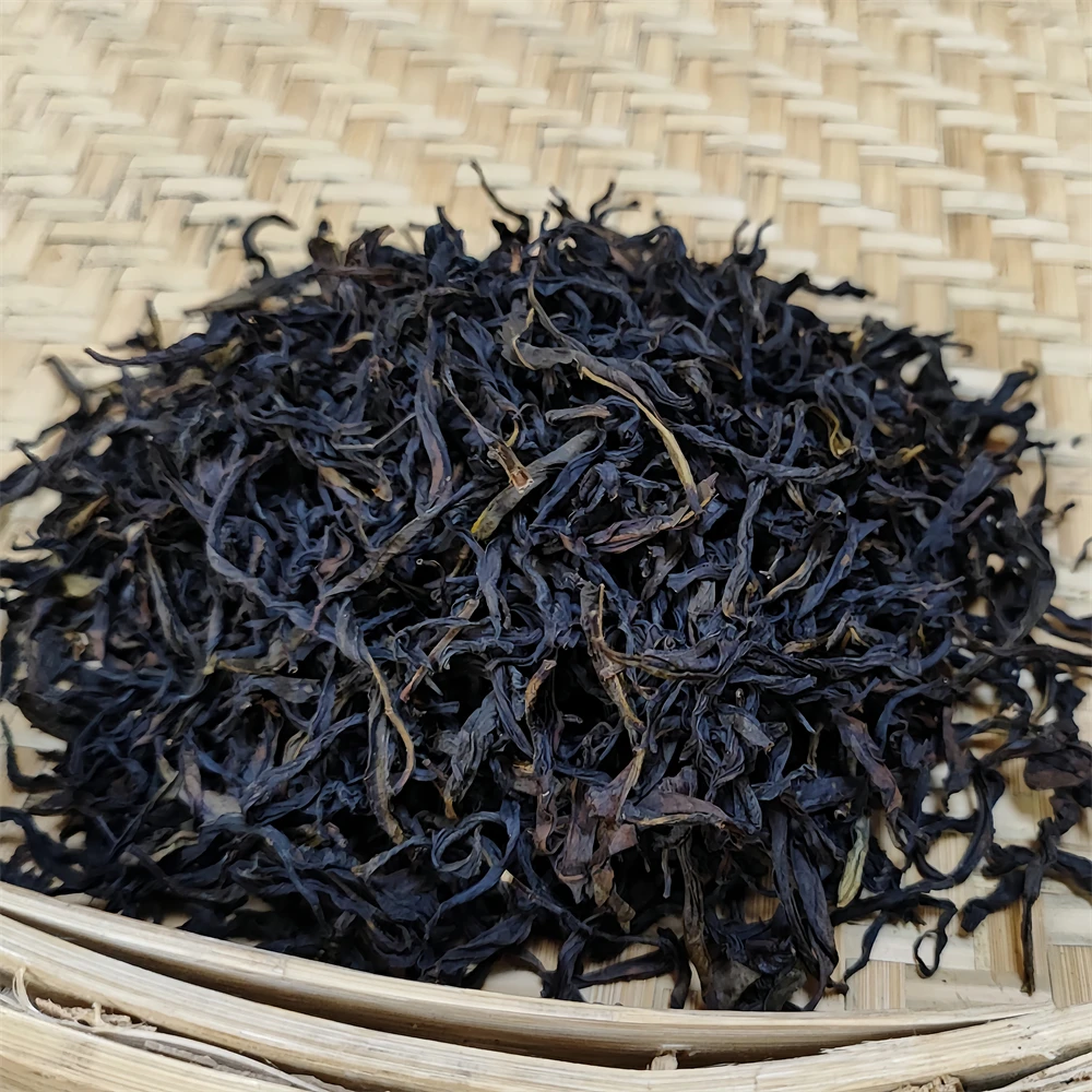 Guangdong Oolong Phoenix Feng Huang Dancong Milanxiang Dancong Oolong Tea Leaf