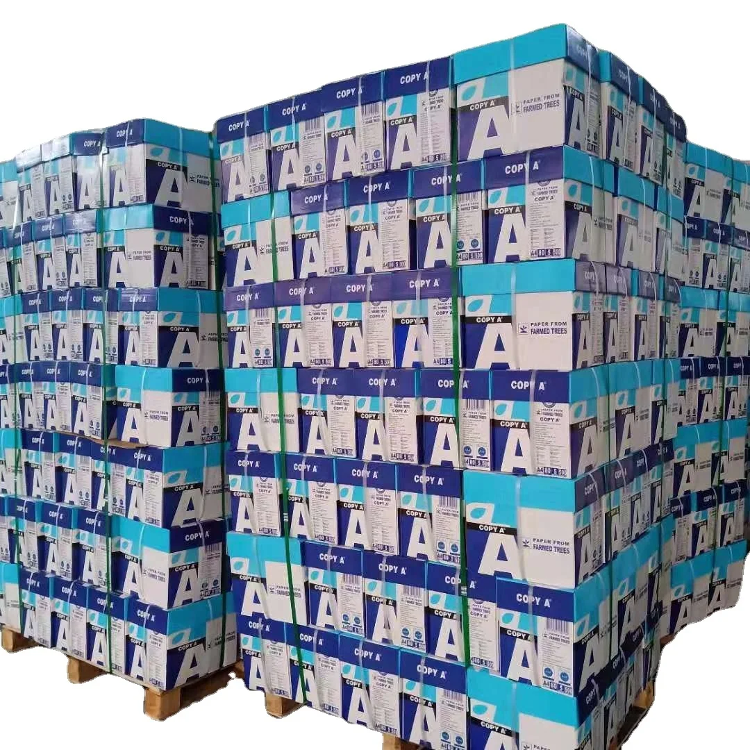 Papel бумага a4 бумага 70gsm 80gsm