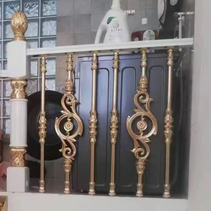 luxury italy calacatta gold marble stair for home luxury christmas decorations for home stairs curved spiral staircase