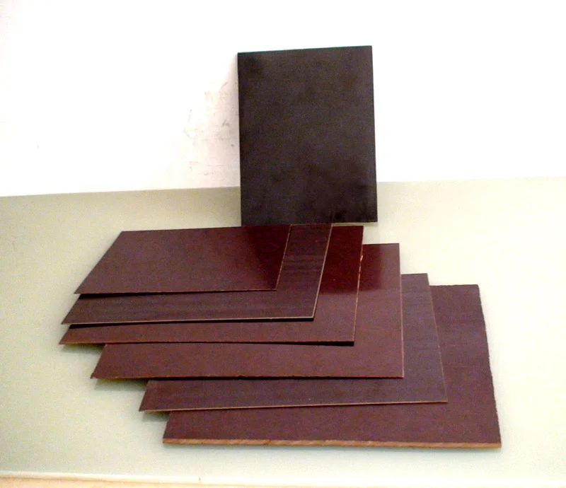 Электрическая изоляция 3021 фенольные бакелитовые листы плиты доски