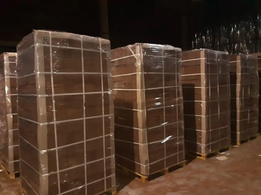 Moss Mix Shell Husk Fiber Compressed Block Brick 11lbs 5KG Coconut Coco Coir Peat