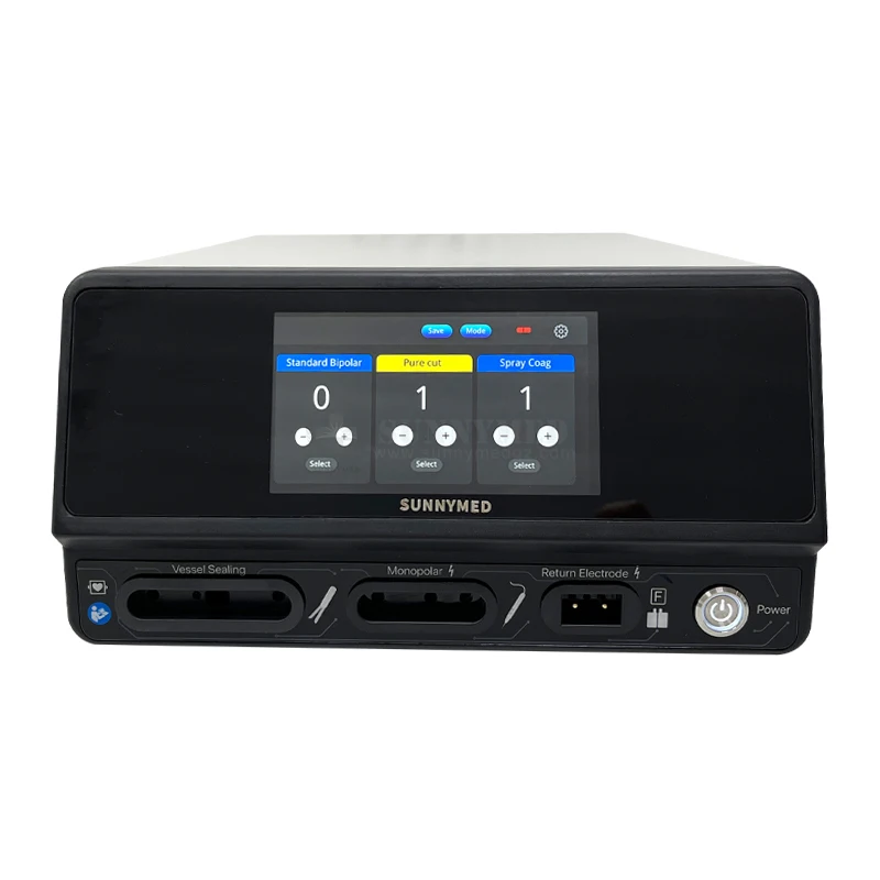 SY-I100V инструмент для ветеринарной хирургии PRO Ligasure Electrobisturi ESU Электрохирургическое биполярное отделение