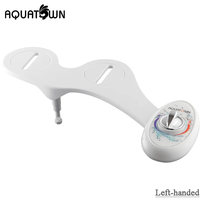 
 Левостороннее биде для холодной воды для сиденья унитаза  