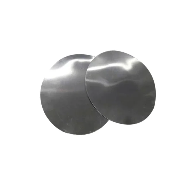 1100 H24 Spinning Aluminium Circle  Disc For Utensils   Pot Kitchen Different Suppliers