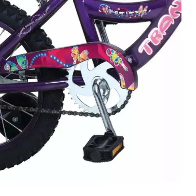 Cheap16inch kids bicycle with popular color manufacturer with air tire for kids bike road cycle with back seat