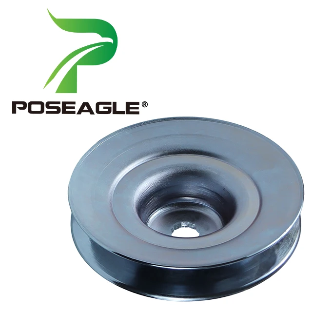  Шкив шпинделя газонокосилки заменяет Murray 094592 094592MA 94592 95309MA