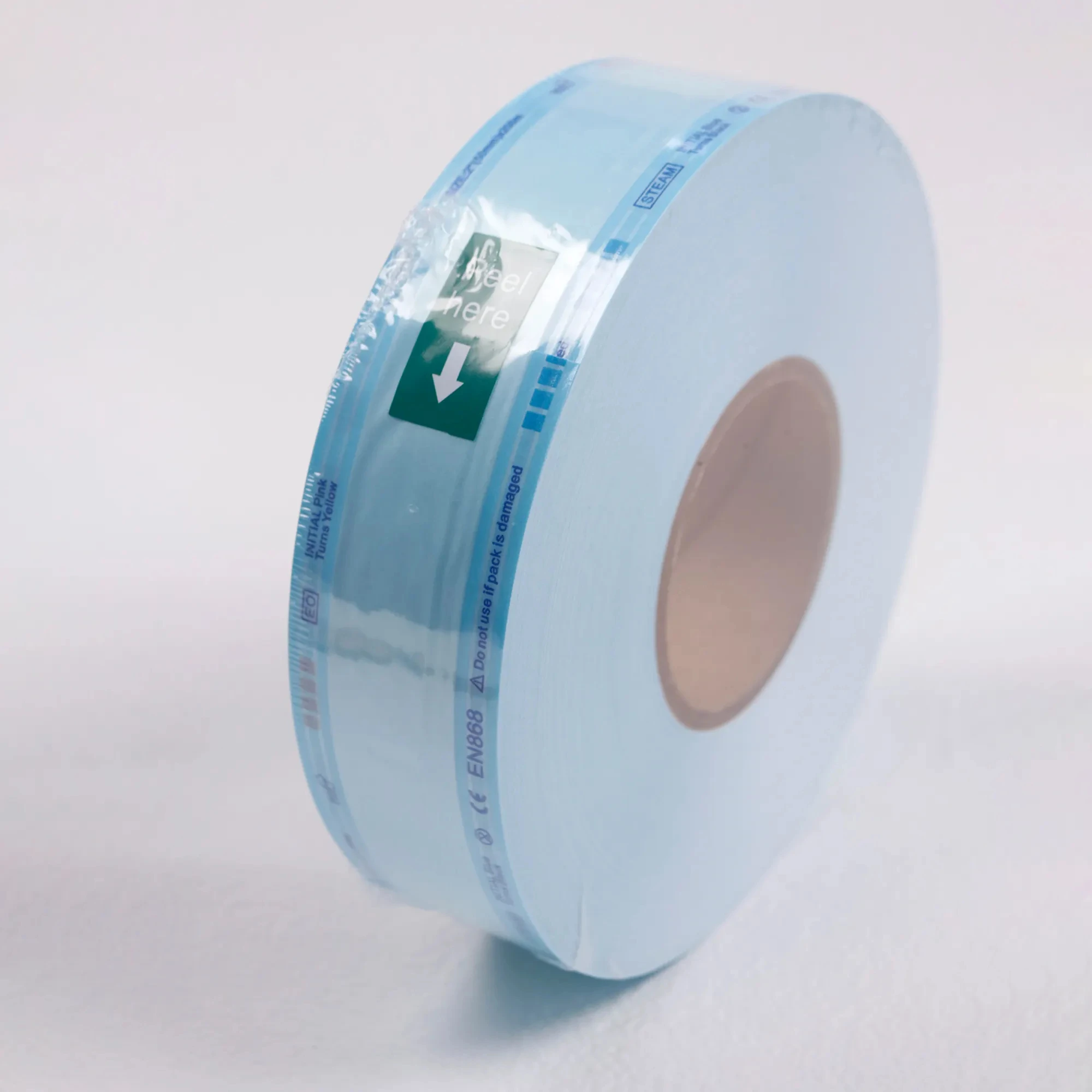 Sealing Machine Automatic Dental Sterilization Roll