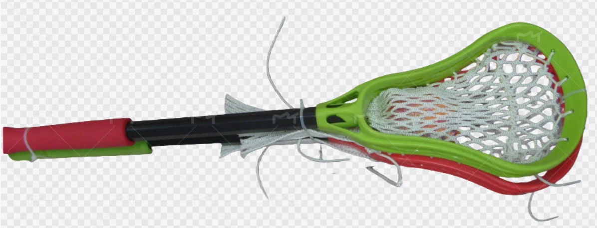 Wholesale Price Premium Pool Mini Water Lacrosse Sticks for Export