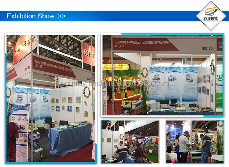 exhibition show
