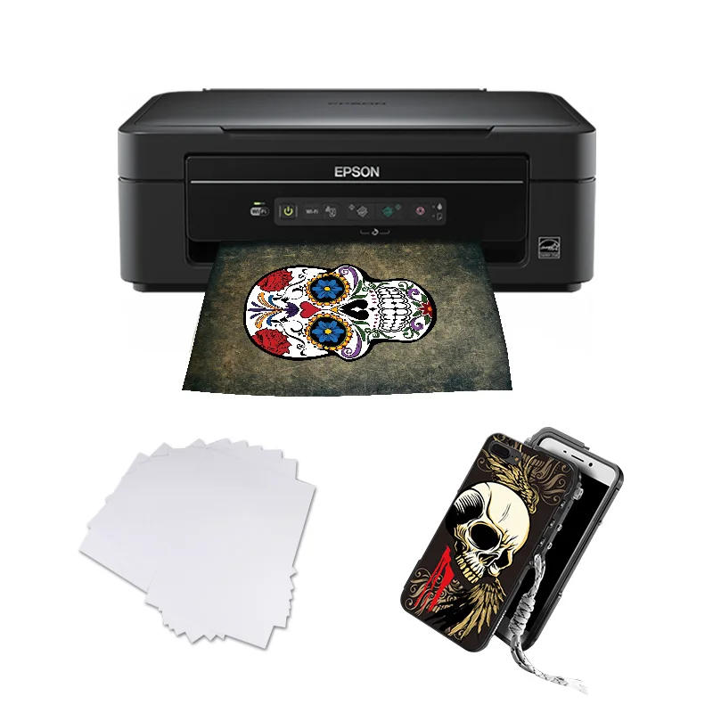 Wholesale A3 A4 heat press  transfer paper sublimation heat transfer paper roll for screen printing