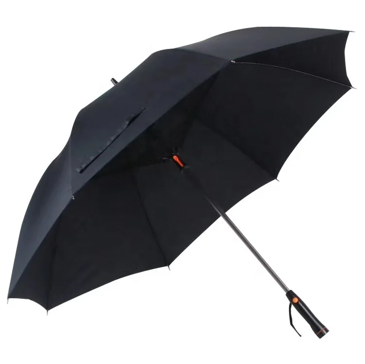 China Umbrella Factory Cheap Outdoor UV Protective Smart Market Umbrella With Fan