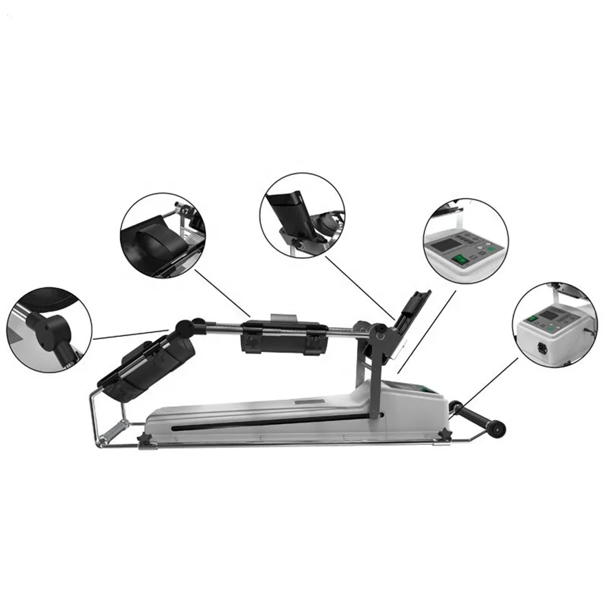 YTK-C Lower Limb Knee Cpm