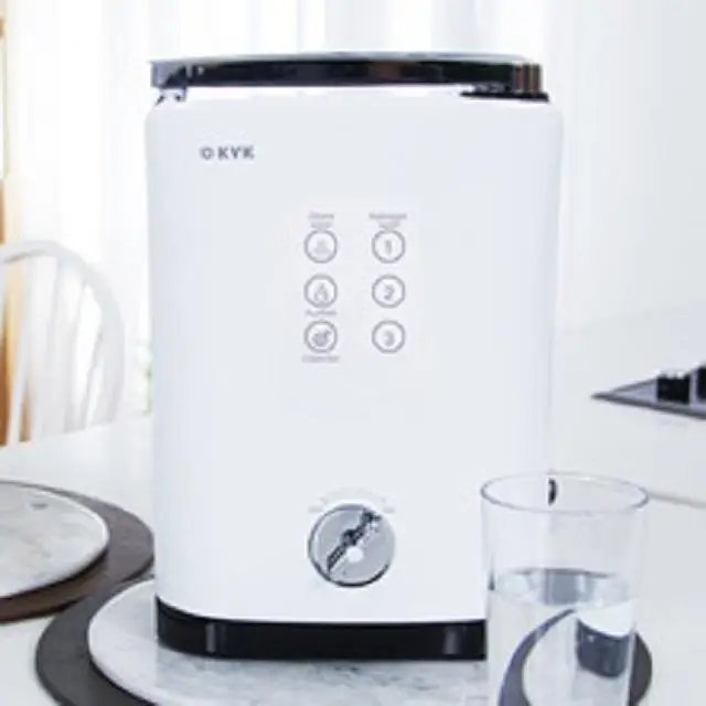 KYK Higen1+ /Hydrogen water maker/ Hydrogen water machine/