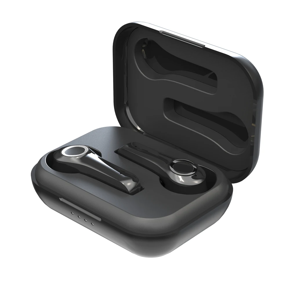 Free sample Amostra gratis low moq in ear wireless earphones audifonos gaming earbuds headphones F9 tws