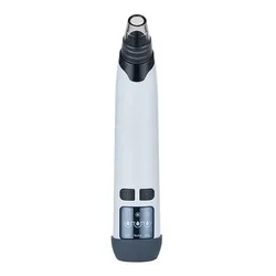 Factory Wholesale Private Label Portable Rechargeable Electric Pore Cleaner Face Facial Blackhead Remover Vacuum