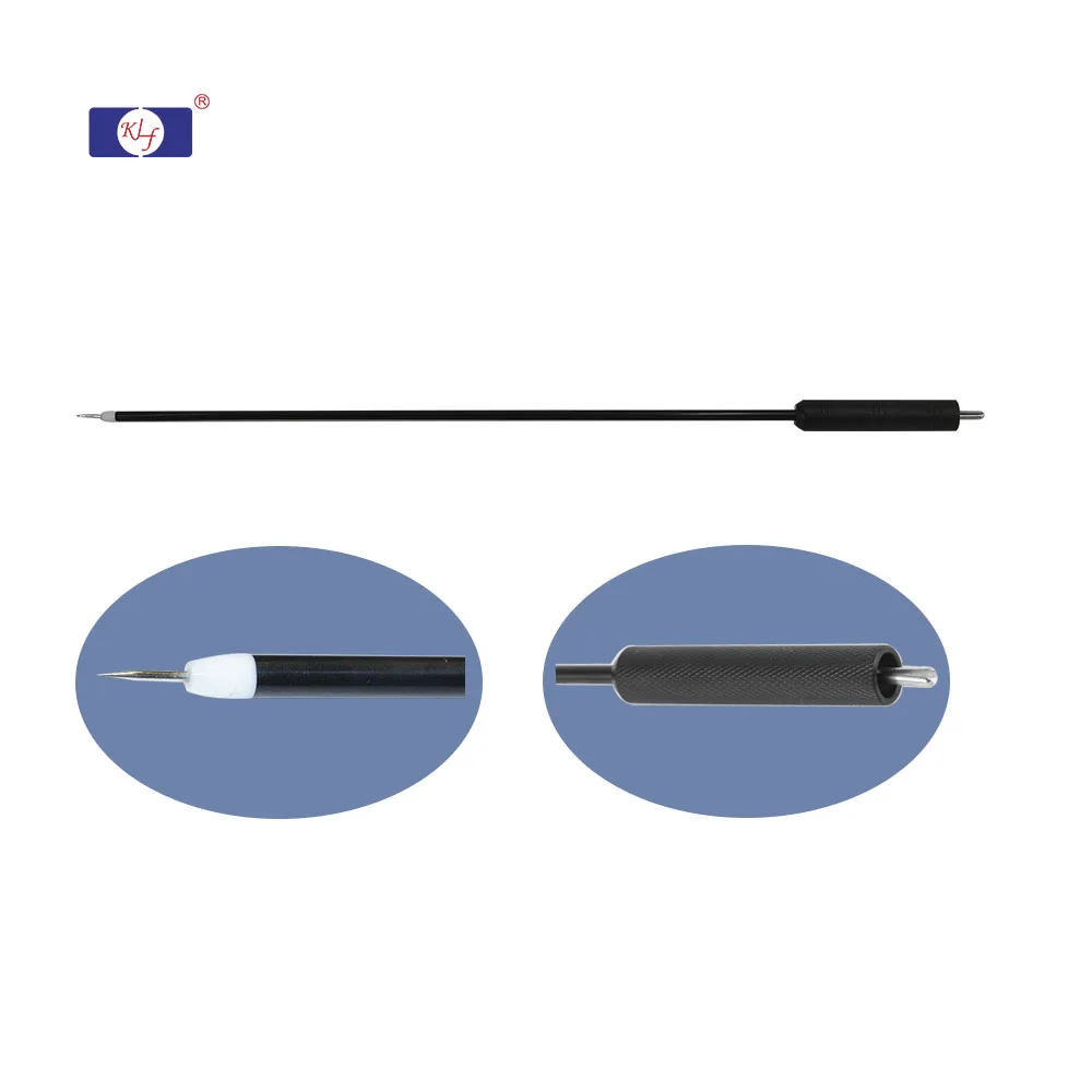 Medical Instrument Reusable Electric Coagulation Apparatus/Surgical electrode