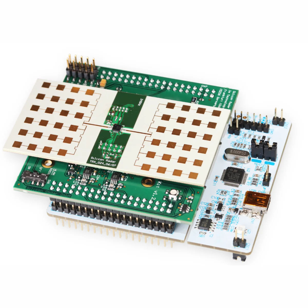 Custom Wholesale Design Motherboard PCBA Programming and Designing Electronic Circuits and SMT Service