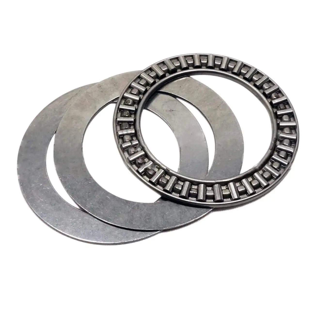 
Axial Flat Thrust Needle Roller Bearing AXK4060 AXK5070 Bearing Size 40*60*3mm 
