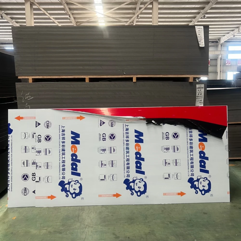Facades Alucobond Aluminium Composite Panels Cladding Manufacturers 3mm 4mm wall panels